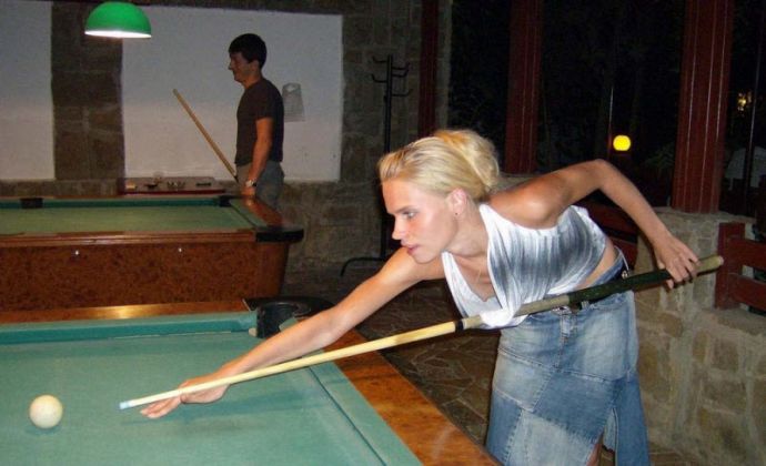 Засветы девушек от 20.10.16