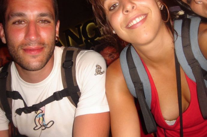 Засветы девушек от 20.10.16