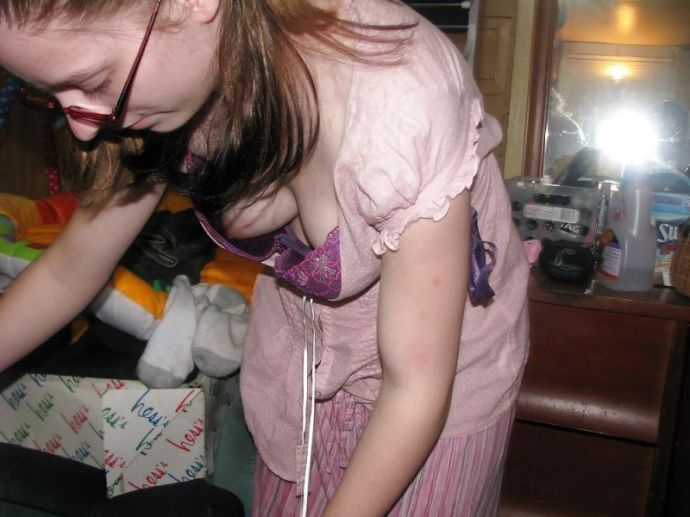 Засветы девушек от 20.10.16