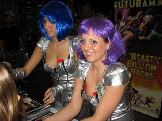 Засветы девушек от 20.10.16