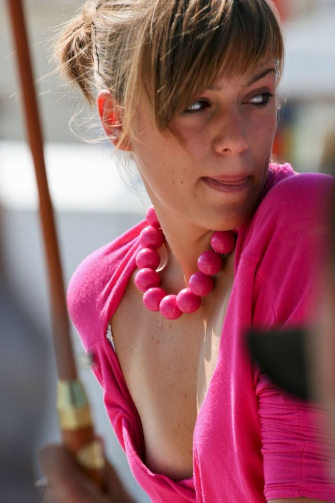 Засветы девушек от 20.10.16