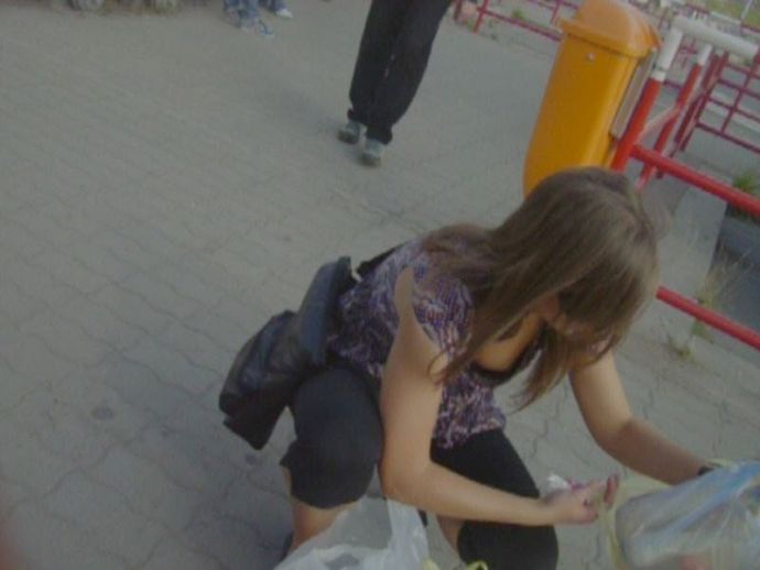 Засветы девушек от 20.10.16