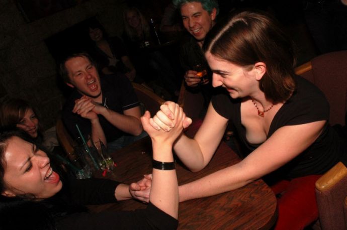 Засветы девушек от 20.10.16