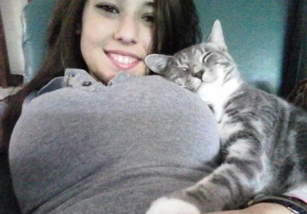 Зачем женщинам пышные формы? Зачем женщинам пышные формы?