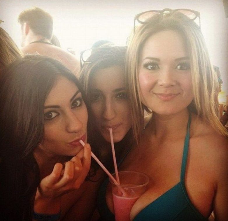 Зачем женщинам пышные формы? Зачем женщинам пышные формы?