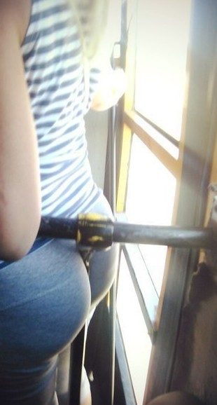 Зачем женщинам пышные формы? Зачем женщинам пышные формы?