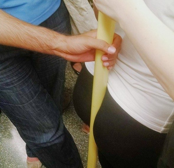 Зачем женщинам пышные формы? Зачем женщинам пышные формы?