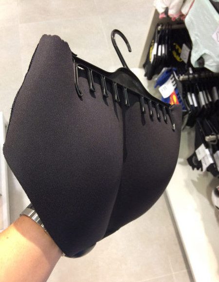 Зачем женщинам пышные формы? Зачем женщинам пышные формы?