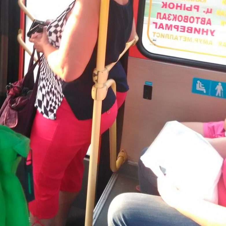 Зачем женщинам пышные формы? Зачем женщинам пышные формы?