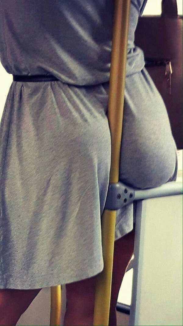 Зачем женщинам пышные формы? Зачем женщинам пышные формы?