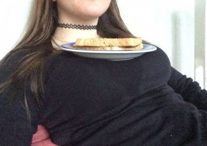 Зачем женщинам пышные формы? Зачем женщинам пышные формы?