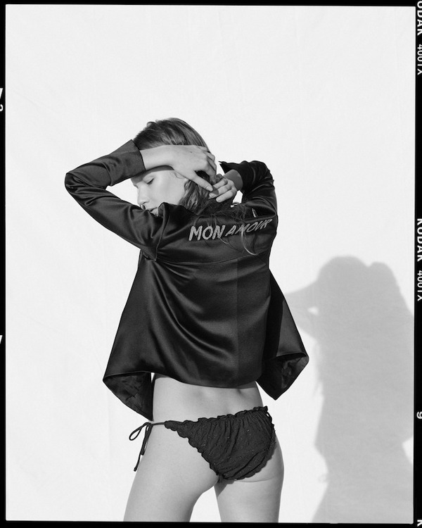 Эротика (часть №5)