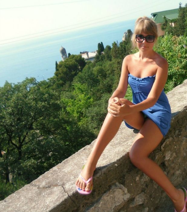 Горячие пользовательницы соцсетей Горячие пользовательницы соцсетей