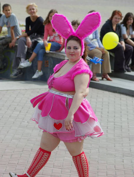 Мажоры с улиц разных городов мира