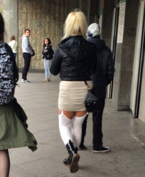 Мажоры с улиц разных городов мира