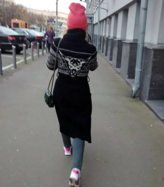 Мажоры с улиц разных городов мира