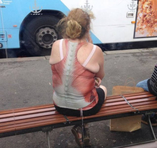 Мажоры с улиц разных городов мира