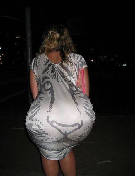 Мажоры с улиц разных городов мира