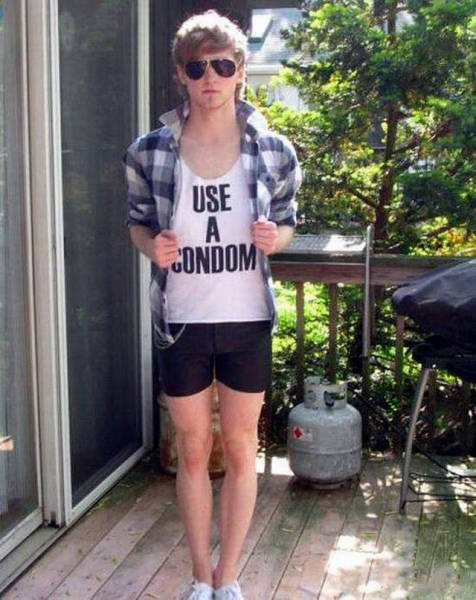 Мажоры с улиц разных городов мира