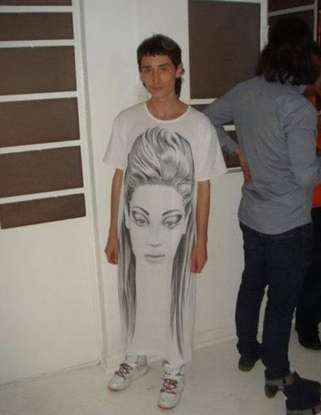 Мажоры с улиц разных городов мира