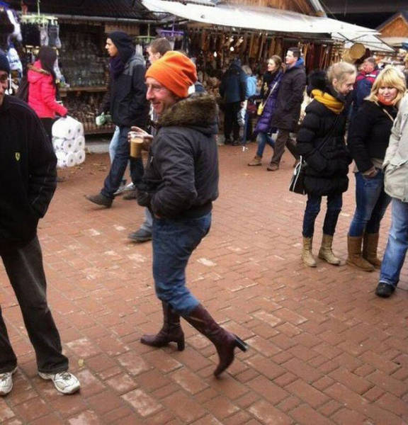 Мажоры с улиц разных городов мира