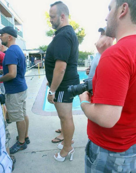 Мажоры с улиц разных городов мира