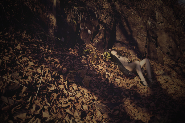 НЮ подборка девушек №75