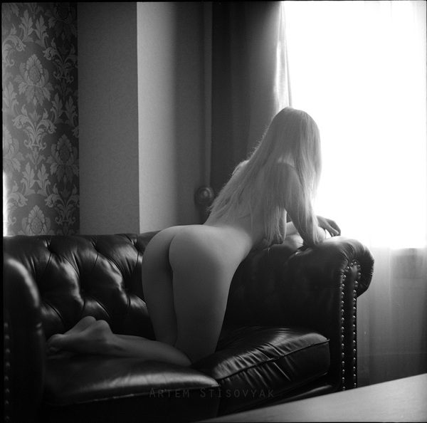 НЮ подборка девушек №75