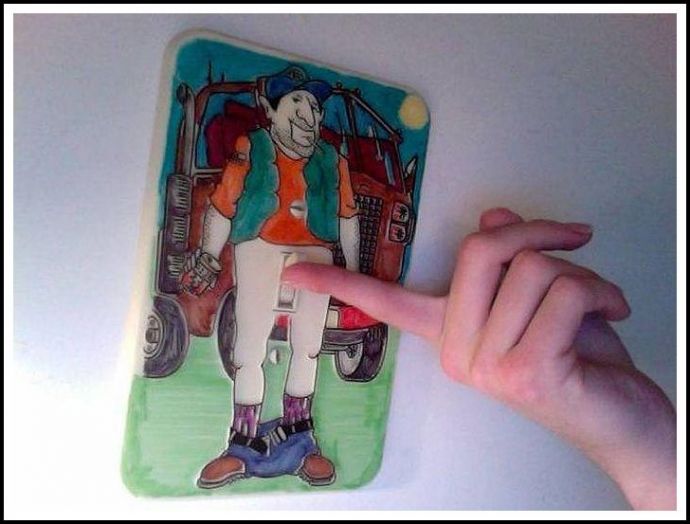 Член почти под 2 метра (порно приколы)