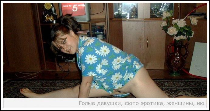 Порция оргазма от красоток