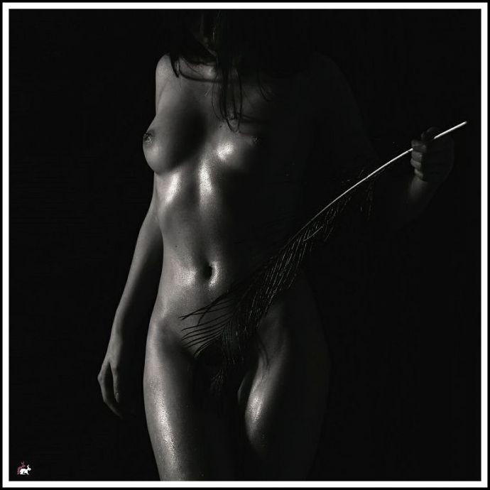 Иностранки голые