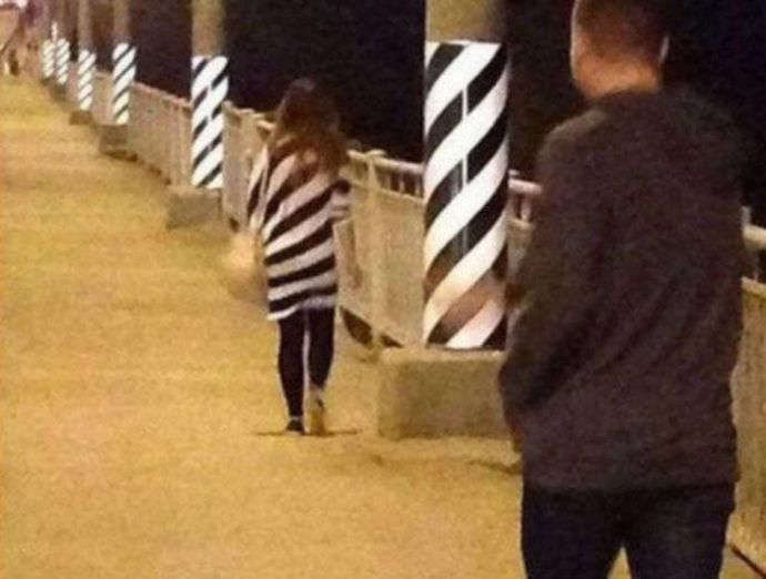 Мажоры с улиц разных городов мира