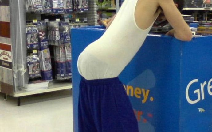 Мажоры с улиц разных городов мира