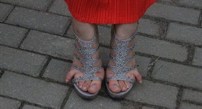 Мажоры с улиц разных городов мира