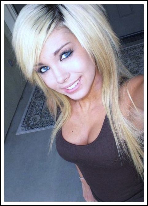 Эротика из соцсетей