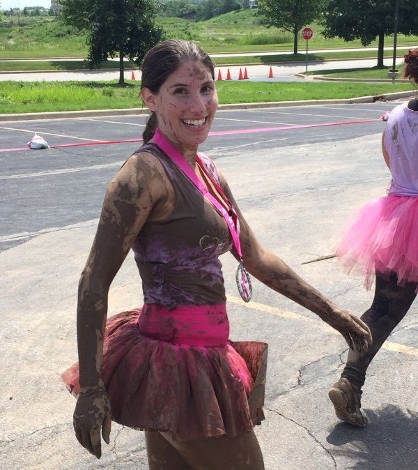 Грязные девушки и бабы