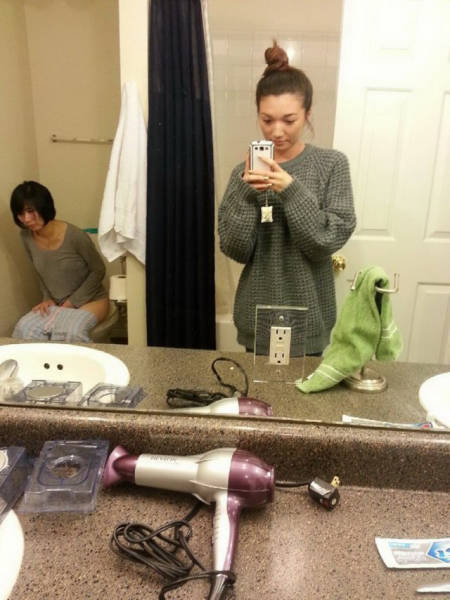 Девушки и гаджеты 2016 года