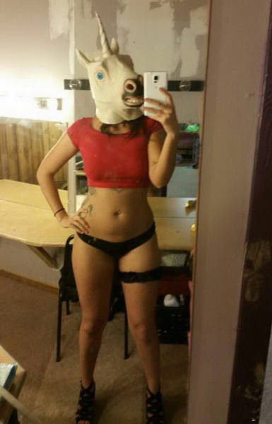 Девушки и гаджеты 2016 года