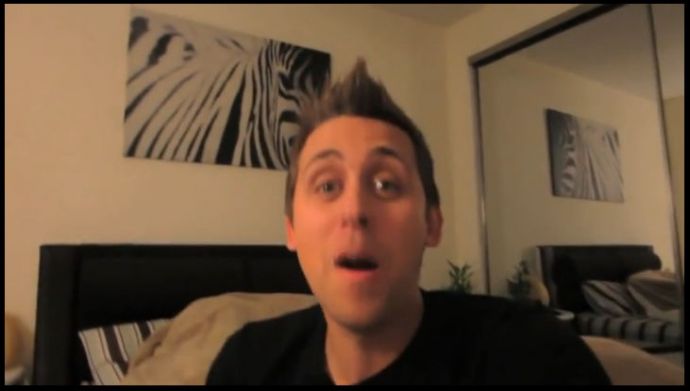 Я сплю с твоей мамой (Sex With Vitalys Mom Prank)