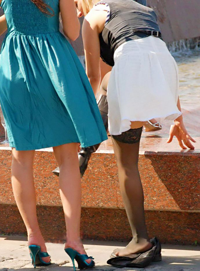 Свидетельница на свадьбе затмила невесту