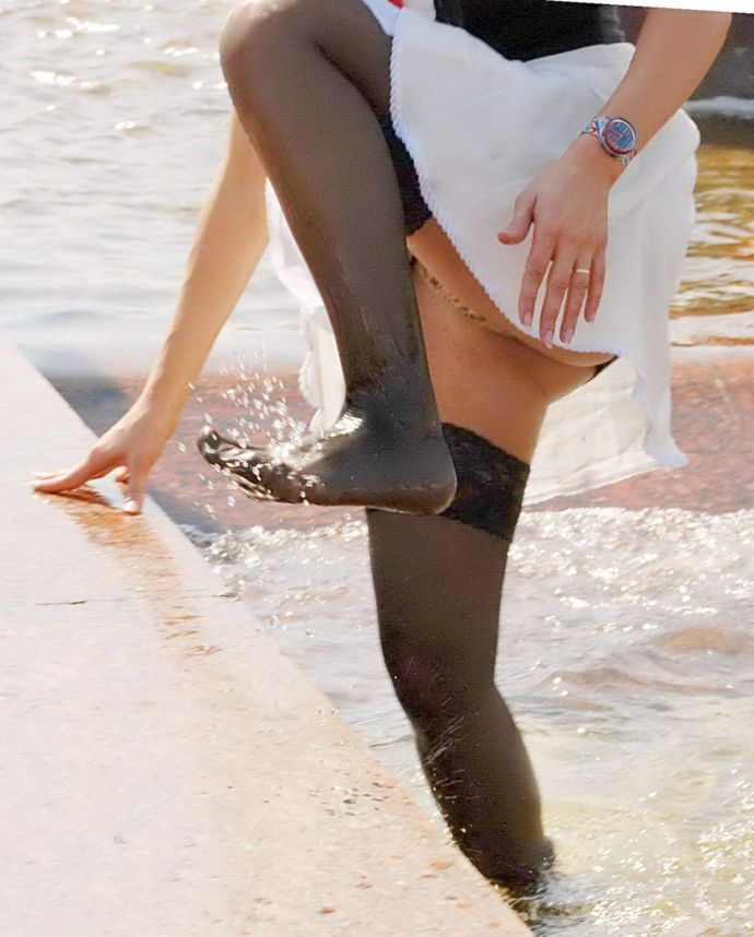 Свидетельница на свадьбе затмила невесту