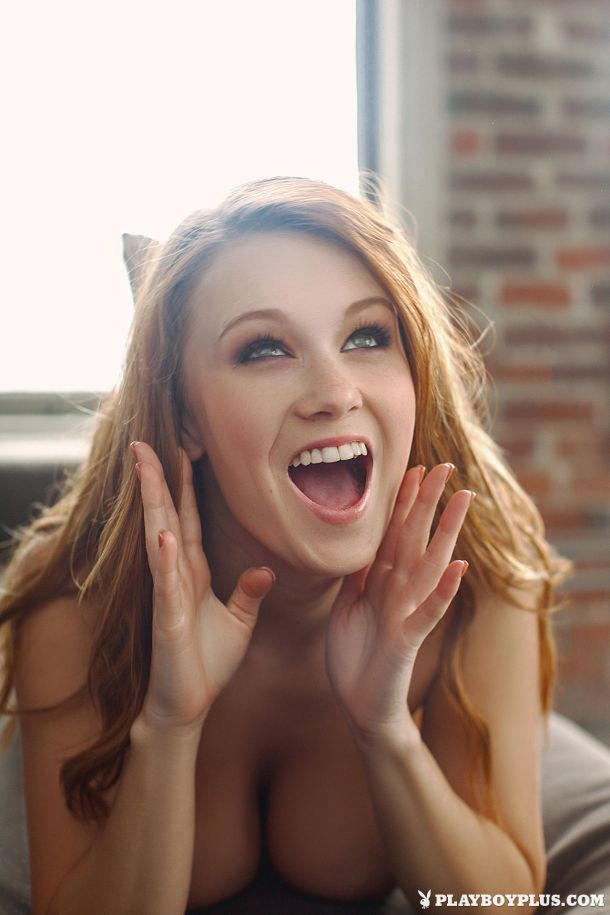 Leanna Decker – Unpublished Vol. 1