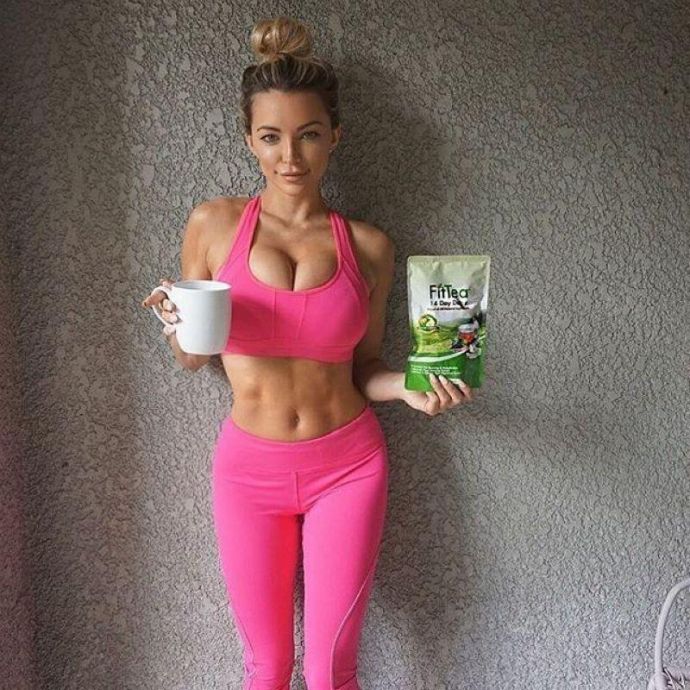 Женские откровения о большом бюсте