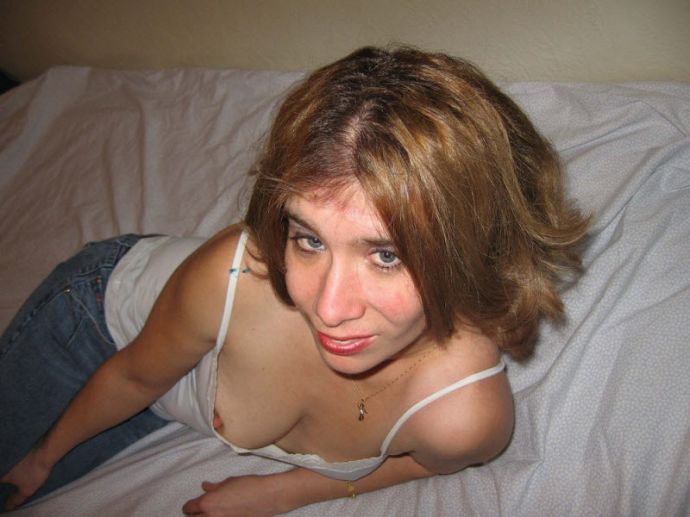 Засветы от девушек на 29.12.16