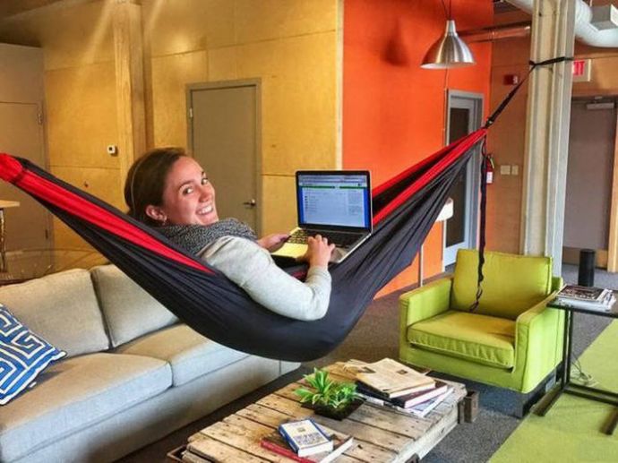 Девушки и гаджеты 2016 года