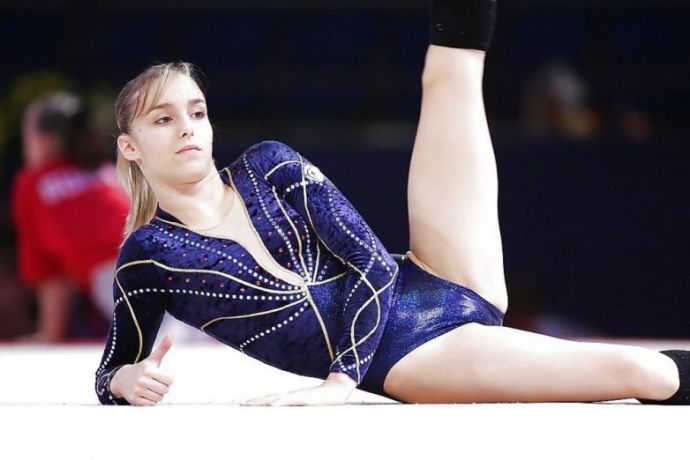 Прелестная верблюжья лапка