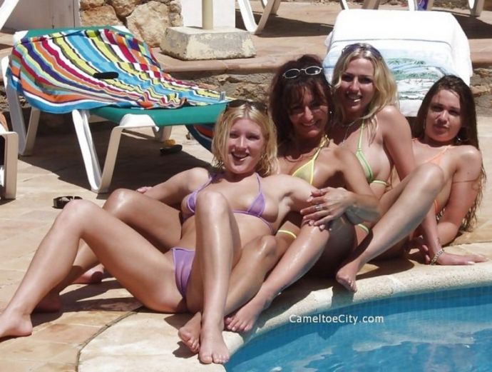 Прелестная верблюжья лапка