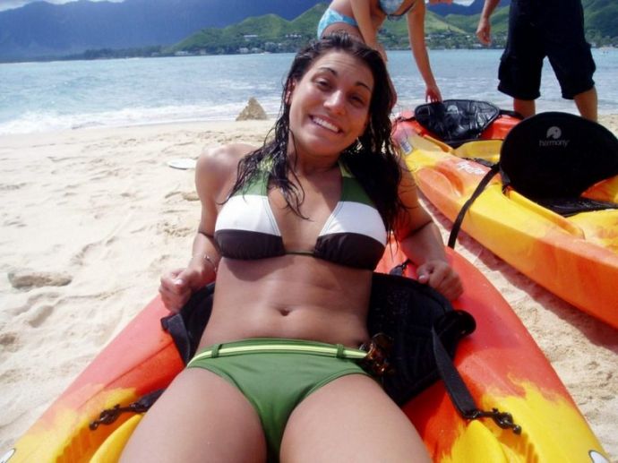 Прелестная верблюжья лапка