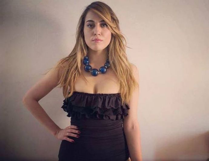 Итальянской модели придется выполнить оральный секс