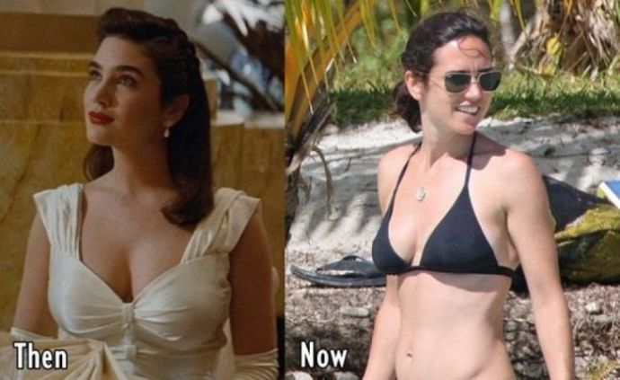 Знаменитости, которые уменьшили грудь